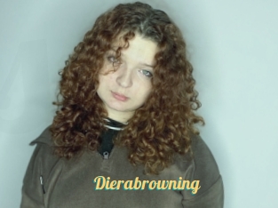 Dierabrowning
