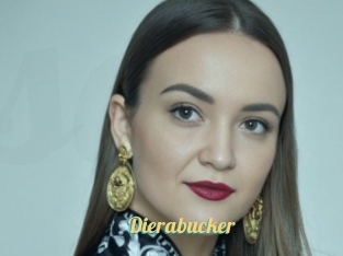 Dierabucker