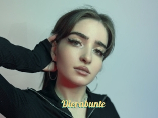 Dierabunte