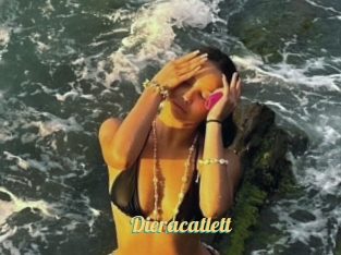 Dieracatlett