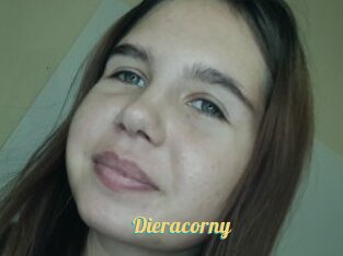 Dieracorny
