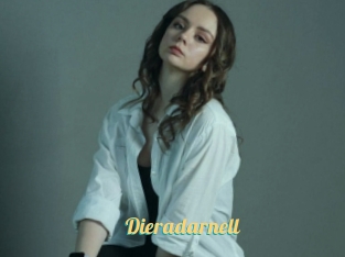 Dieradarnell