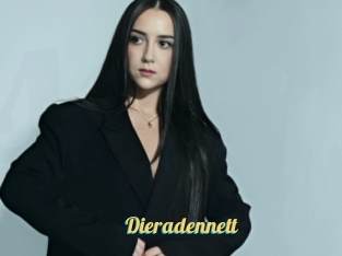 Dieradennett