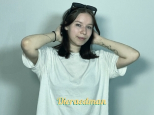 Dieraedman