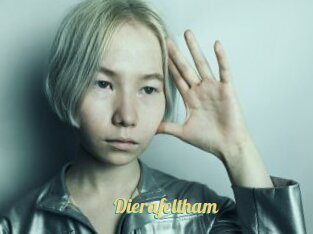 Dierafeltham