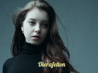 Dierafelton