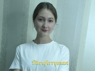 Dieraferryman
