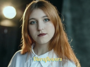 Dieraflowers