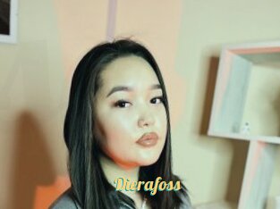 Dierafoss