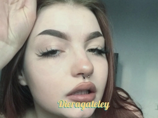 Dieragateley