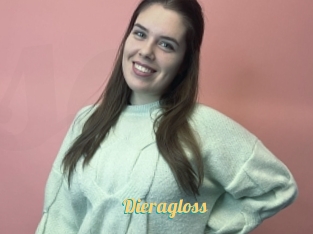 Dieragloss