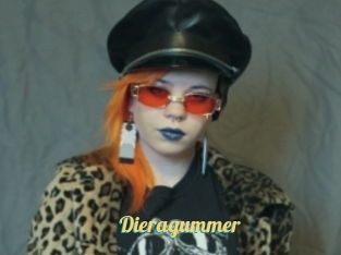Dieragummer