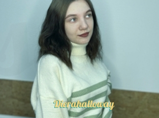 Dierahalloway