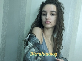 Dierahanney