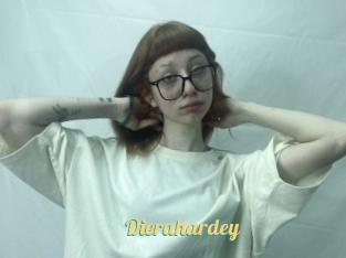 Dierahardey