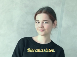 Dierahazleton