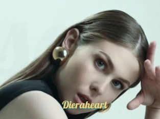 Dieraheart