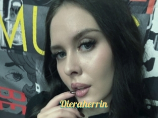Dieraherrin
