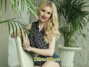 Diimelllison