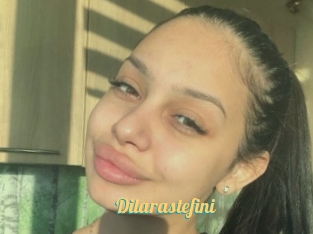 Dilarastefini
