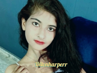 Dilonharperr