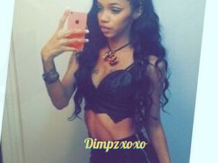 Dimpzxoxo