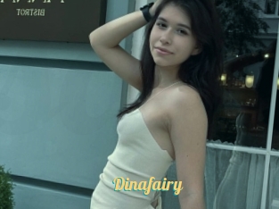 Dinafairy
