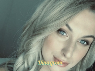Dinagrom
