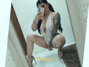 Dinarixx