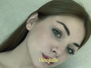 Dinojulie