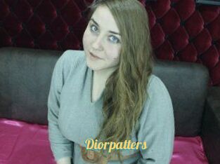 Diorpatters