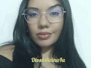 Diosadivina4u