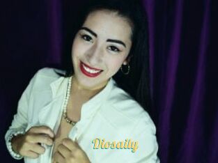 Diosaily