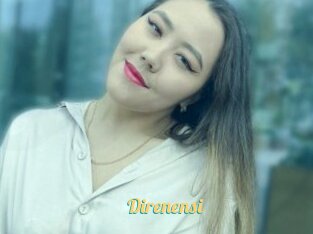 Direnensi