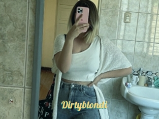 Dirtyblondi