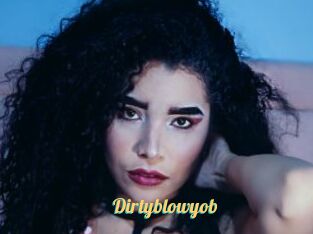 Dirtyblowyob