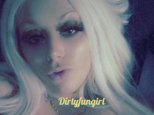 Dirtyfungirl