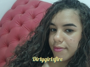 Dirtygirlxfire