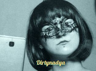 Dirtynadya