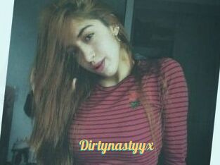 Dirtynastyyx