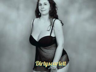 Dirtyscarlett