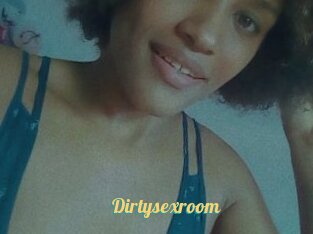 Dirtysexroom