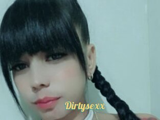 Dirtysexx
