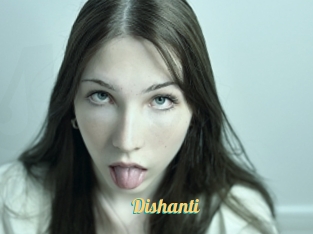 Dishanti