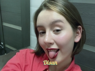 Disun
