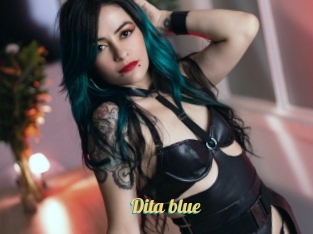dita_blue Sex Amatrices