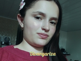 Divanyariza