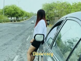 Divarosey