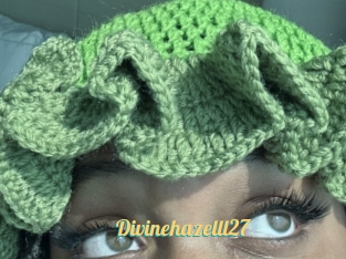 Divinehazelll27