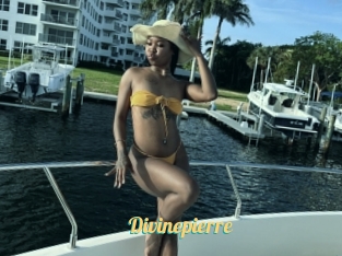 Divinepierre